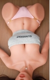 Amara, tu pequeño placer • SiliconGirls