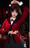 Yumeko Jabami, apuesta fuerte • SiliconGirls
