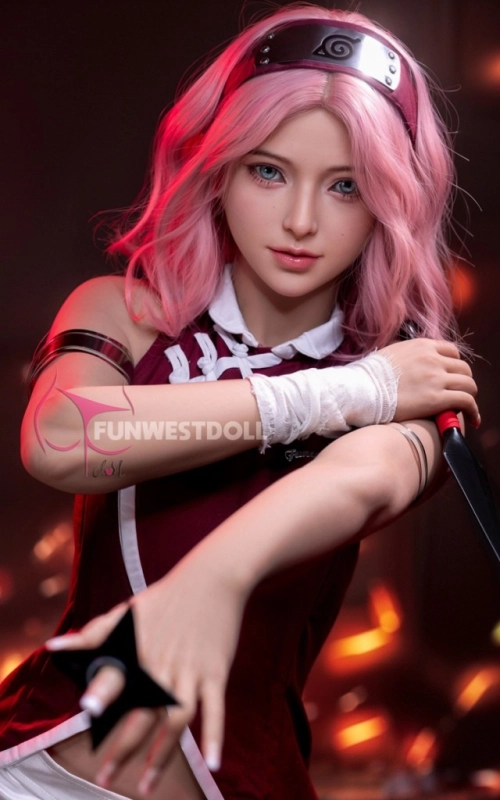 Sakura Haruno