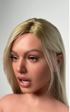 Luciana, toda uma loba • SiliconGirls
