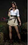 Lexine, aventurera y decidida • SiliconGirls