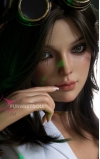 Lexine, aventurera y decidida • SiliconGirls