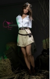 Lexine, aventurera y decidida • SiliconGirls