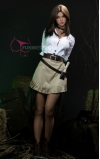 Lexine, aventurera y decidida • SiliconGirls