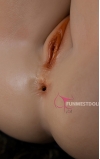 Lexine, aventurera y decidida • SiliconGirls
