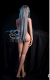 Elsa, renacida para el PLACER • SiliconGirls