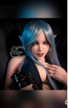 Elsa, renacida para el PLACER • SiliconGirls