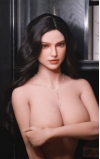 Kimmy, un buen par de razones • SiliconGirls