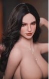 Kimmy, un buen par de razones • SiliconGirls