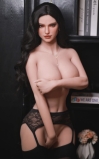 Kimmy, un buen par de razones • SiliconGirls
