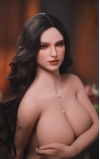 Kimmy, un buen par de razones • SiliconGirls