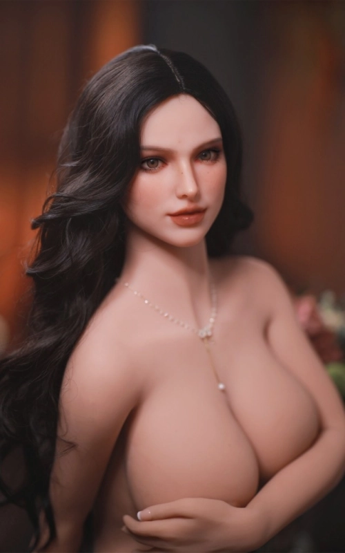 Kimmy, un buen par de razones • SiliconGirls