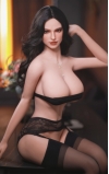 Kimmy, un buen par de razones • SiliconGirls