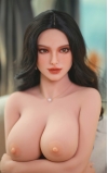 Kimmy, un buen par de razones • SiliconGirls