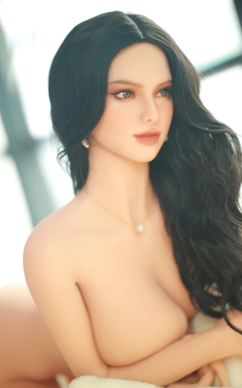 Kimmy, un buen par de razones • SiliconGirls