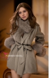 Rosse, glamurosa y picante • SiliconGirls