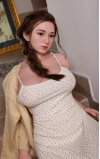 Yuan, uma asiática excitante • SiliconGirls