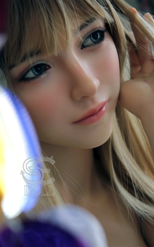 Annie, sua companhia colorida • SiliconGirls