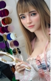 Annie, sua companhia colorida • SiliconGirls