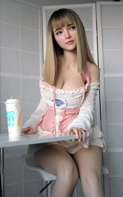 Annie, sua companhia colorida • SiliconGirls