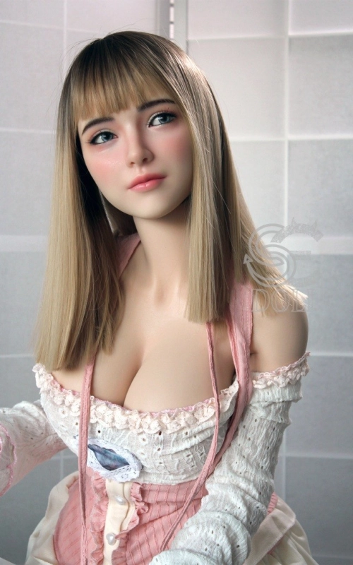 Annie, sua companhia colorida • SiliconGirls