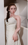 Yuan, uma asiática excitante • SiliconGirls