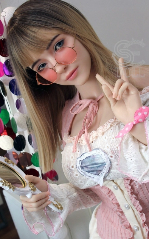 Annie, sua companhia colorida • SiliconGirls