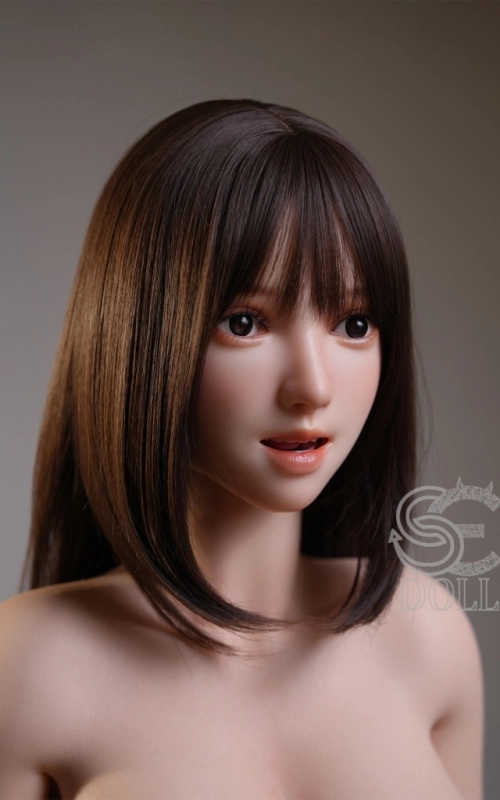 Akari, sua gatinha travessa • SiliconGirls