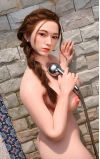 Yuan, uma asiática excitante • SiliconGirls