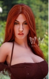 Sherry, una chica dulce, sensual y ardiente • SiliconGirls