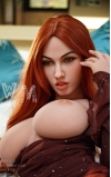 Sherry, una chica dulce, sensual y ardiente • SiliconGirls