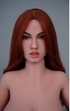 Sherry, una chica dulce, sensual y ardiente • SiliconGirls