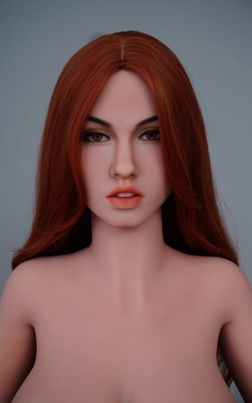 Sherry, una chica dulce, sensual y ardiente • SiliconGirls