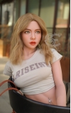 Kemeny, la chica Hentai • SiliconGirls