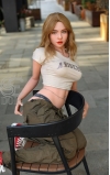 Kemeny, la chica Hentai • SiliconGirls