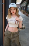 Kemeny, la chica Hentai • SiliconGirls