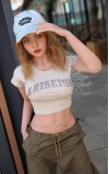 Kemeny, la chica Hentai • SiliconGirls