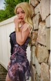 Xia, una jovencita con mucho que ofrecer • SiliconGirls