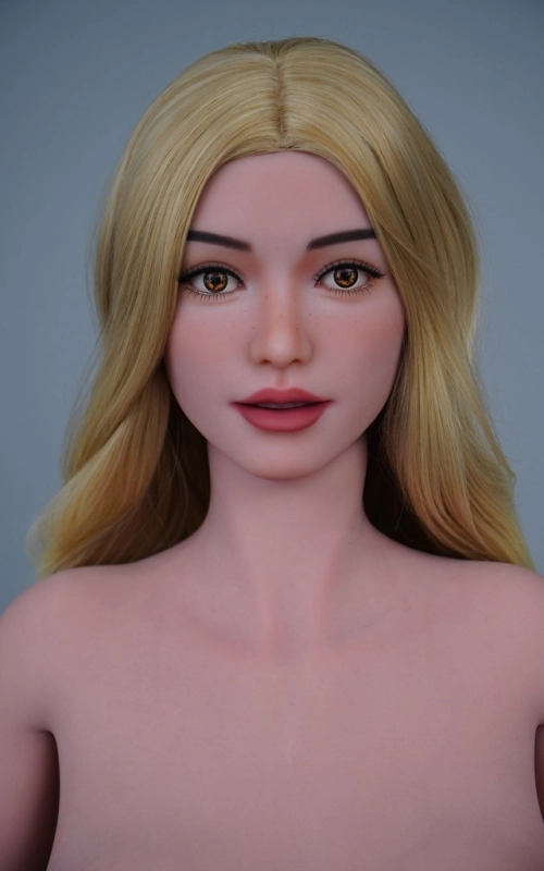 Xia, una jovencita con mucho que ofrecer • SiliconGirls