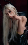 Baelith, tu diablesa hambrienta • SiliconGirls