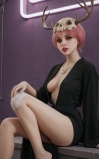 Melisandre, tu chica misteriosa y alegre • SiliconGirls