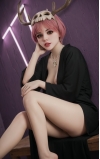 Melisandre, tu chica misteriosa y alegre • SiliconGirls