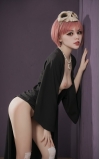 Melisandre, tu chica misteriosa y alegre • SiliconGirls