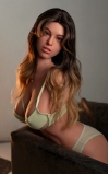 Torso Elektra, sensualidade imponente • SiliconGirls
