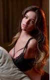 Torso Irma, una ardiente y complaciente compañera sexual • SiliconGirls