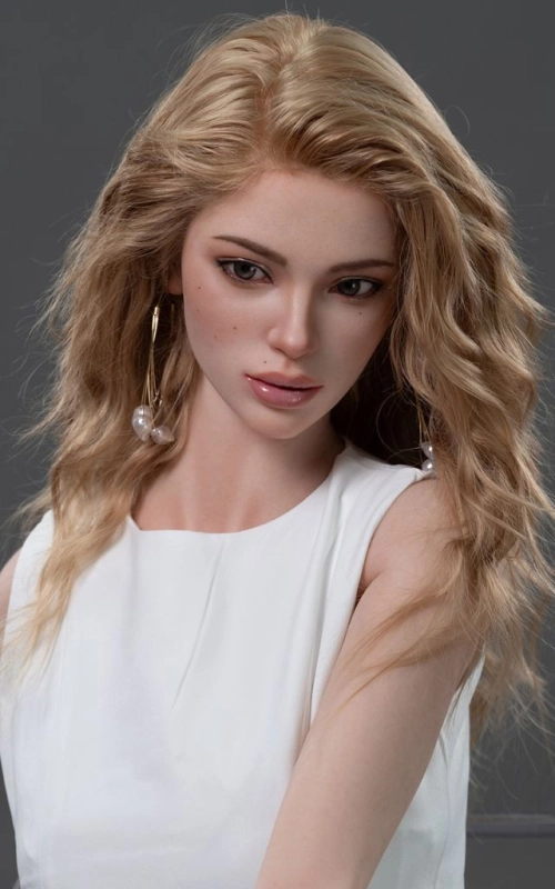 Maggie, su magnetismo levanta pasiones • SiliconGirls