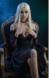 Odessa, tu princesa hermosa y siniestra • SiliconGirls