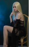 Odessa, tu princesa hermosa y siniestra • SiliconGirls