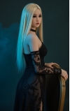 Odessa, tu princesa hermosa y siniestra • SiliconGirls