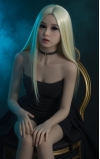 Odessa, tu princesa hermosa y siniestra • SiliconGirls